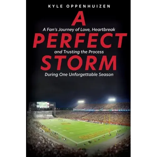 A Perfect Storm
