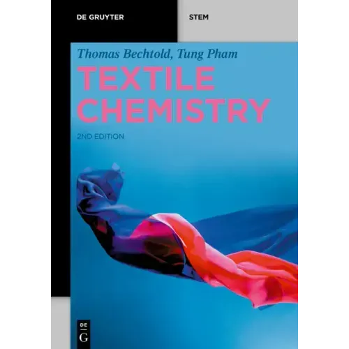 Textile Chemistry