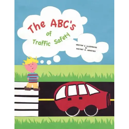 The ABC's of Traffic Safety