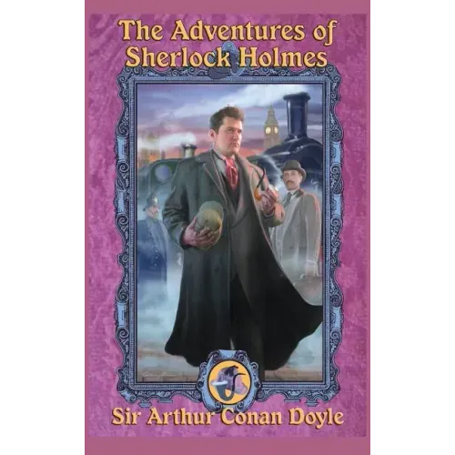 The Adventures of Sherlock Holmes