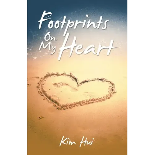 Footprints on My Heart
