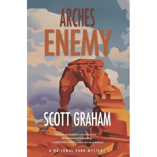 Arches Enemy