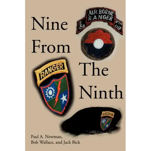 Nine from the Ninth