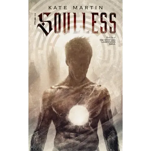 The Soulless