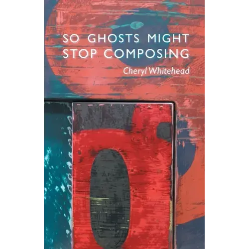 So Ghosts Might Stop Composing