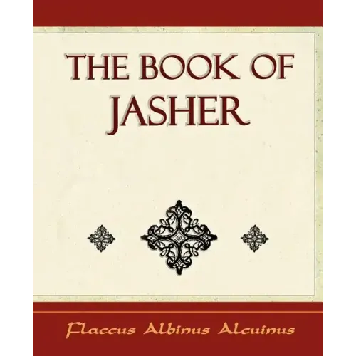 The Book of Jasher - 1887 -