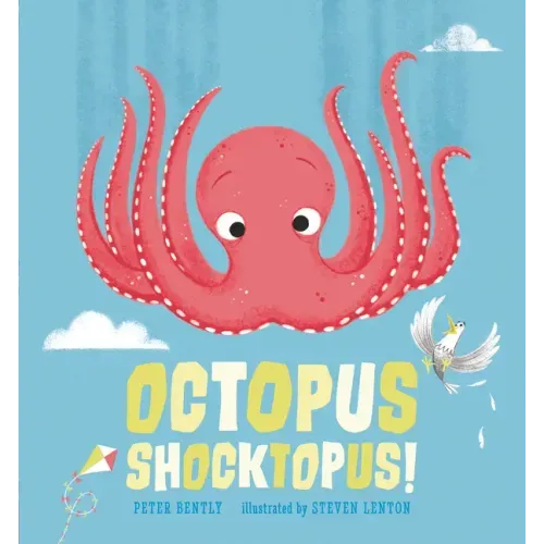 Octopus Shocktopus!