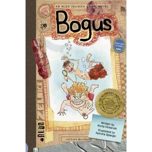 Bogus: Book 2