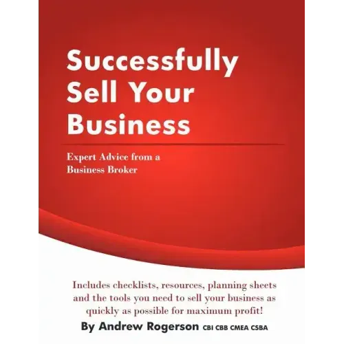 Successfully Sell Your Business