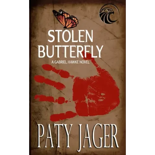 Stolen Butterfly