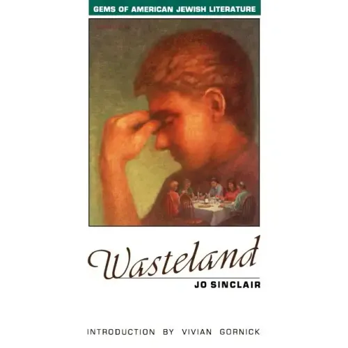 Wasteland