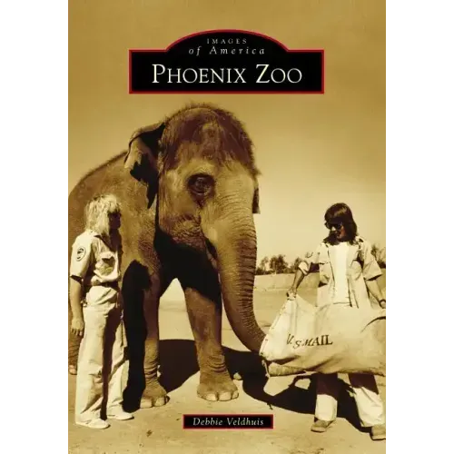 Phoenix Zoo