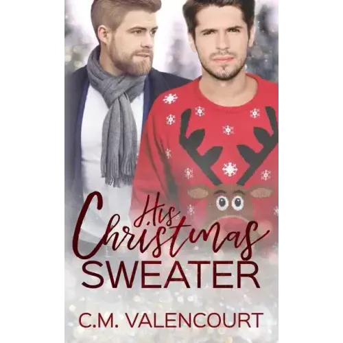 His Christmas Sweater