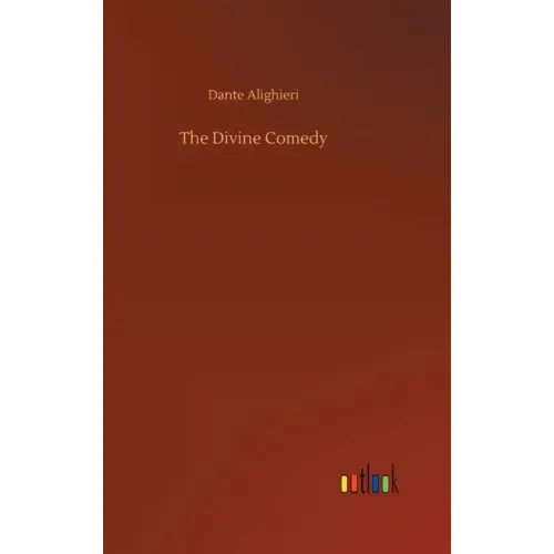 The Divine Comedy
