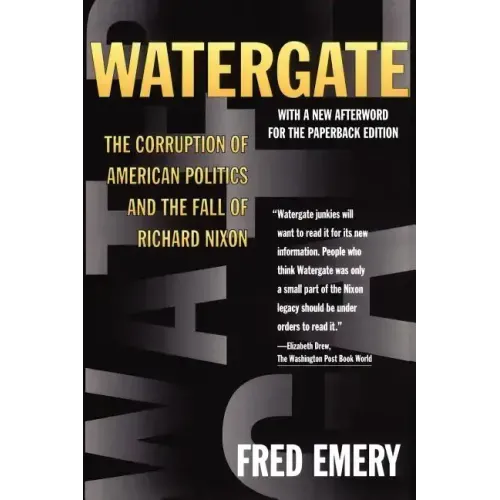 Watergate