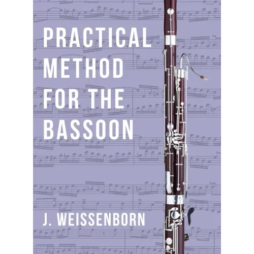 Practical Method for the Bassoon