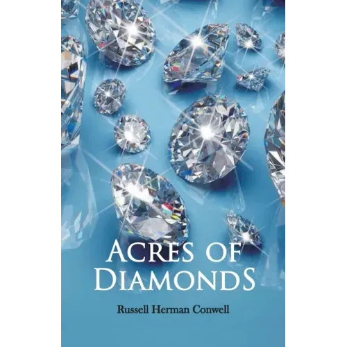 Acres of Diamonds