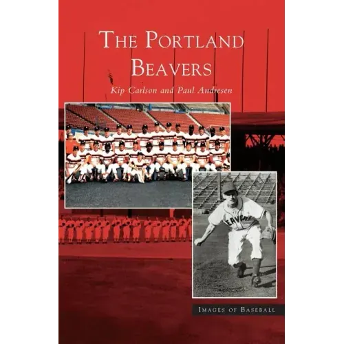 Portland Beavers
