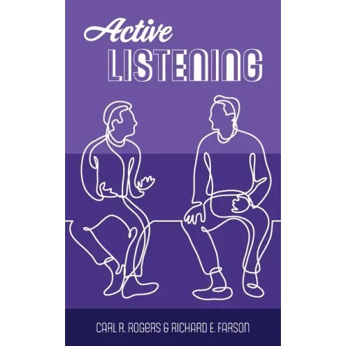 Active Listening