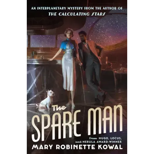 The Spare Man