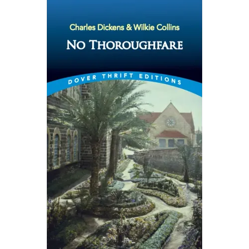 No Thoroughfare