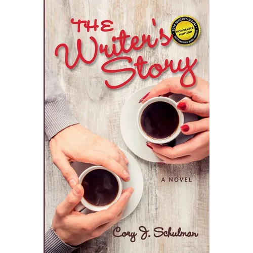 The Writer's Story - Paperback