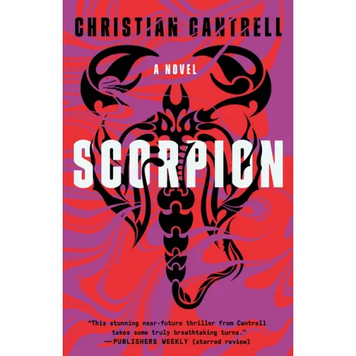Scorpion