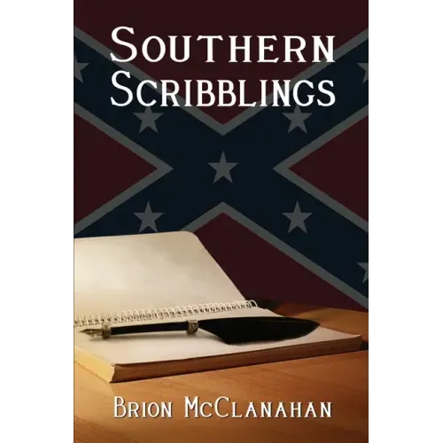 Southern Scribblings