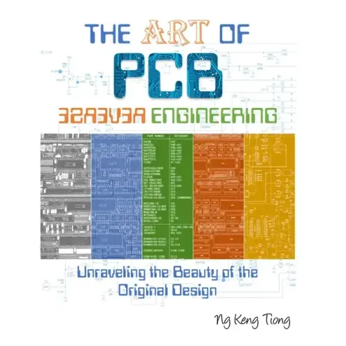 The Art of PCB Reverse Engineering: Unravelling the Beauty of the Original Design