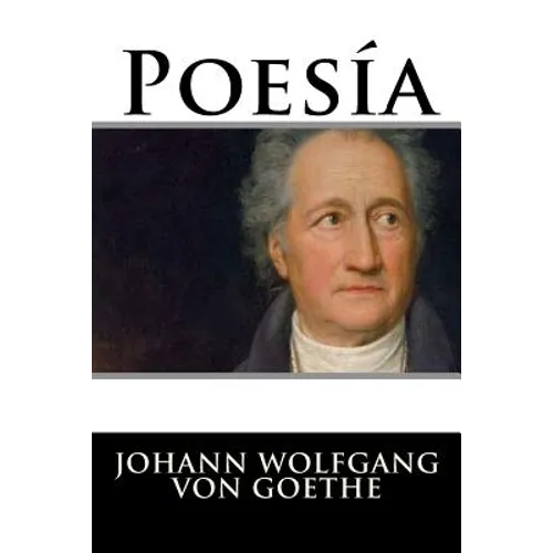 Poesía