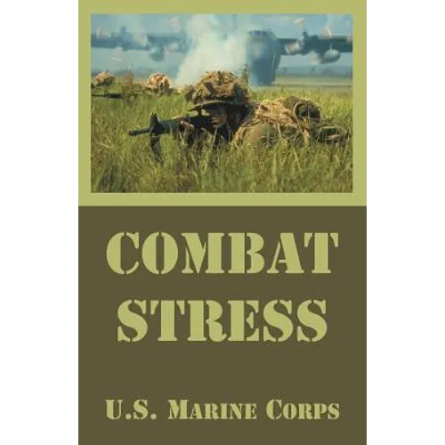 Combat Stress