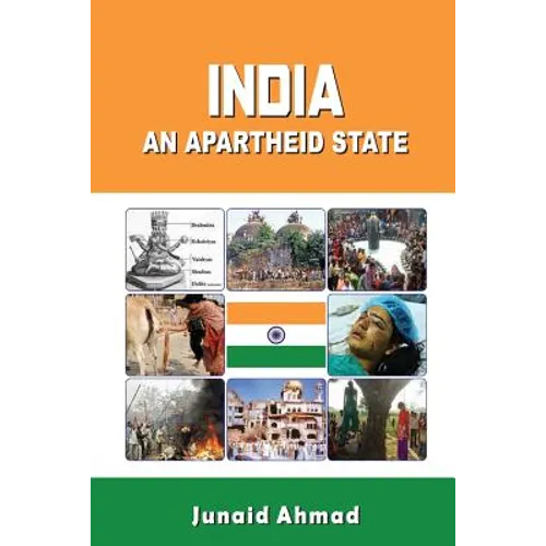 India: An Apartheid State
