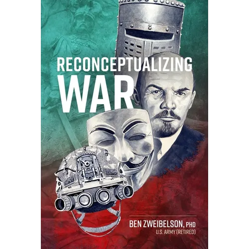 Reconceptualizing War