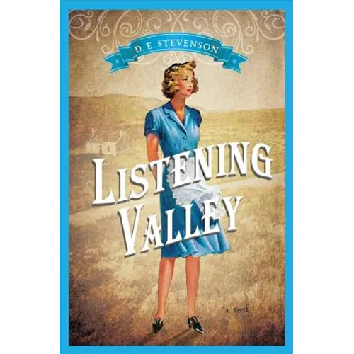 Listening Valley