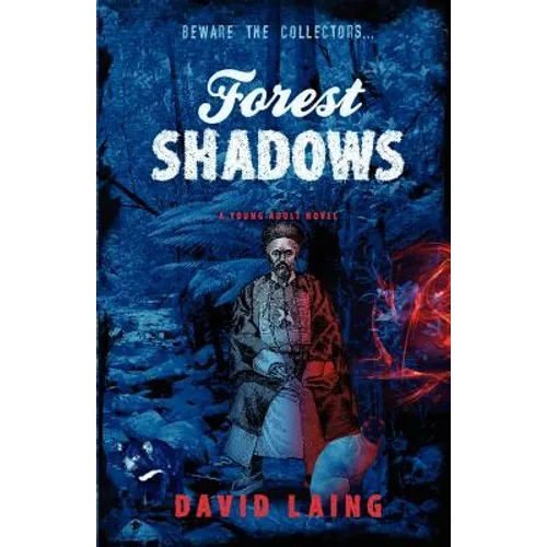 Forest Shadows