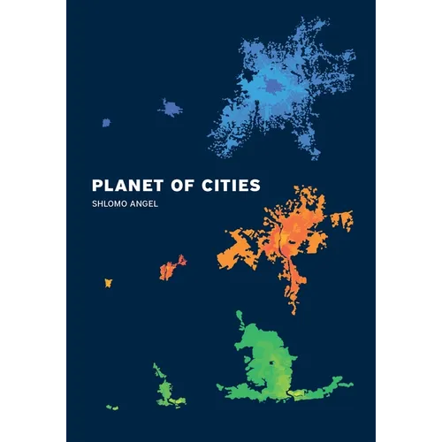 Planet of Cities