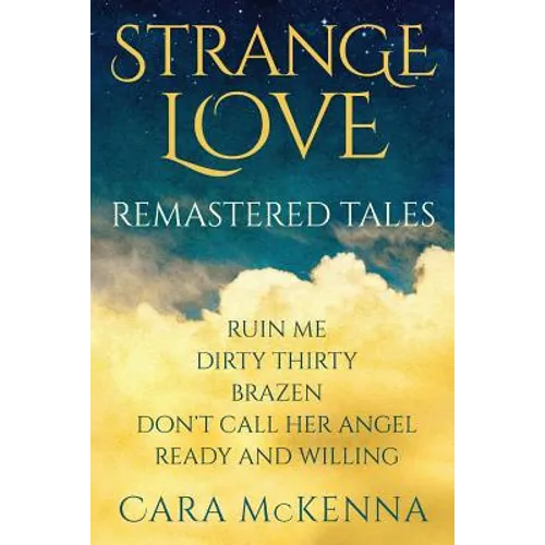 Strange Love: Remastered Tales