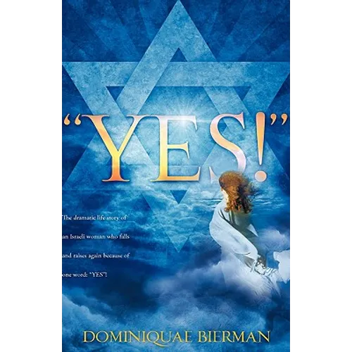 "Yes!"