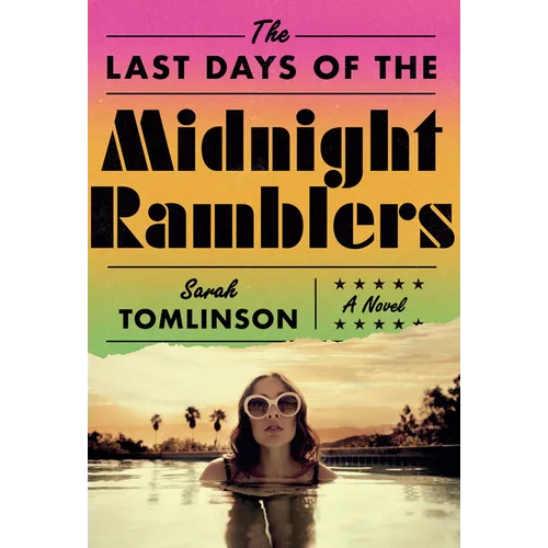 The Last Days of the Midnight Ramblers