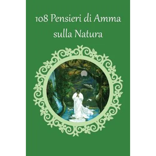 108 Pensieri di Amma sulla Natura