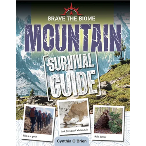 Mountain Survival Guide