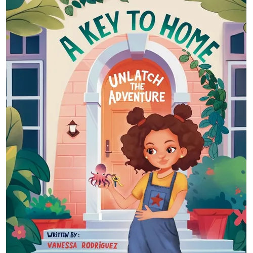 A Key to Home: Unlatch The Adventure