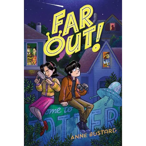 Far Out!