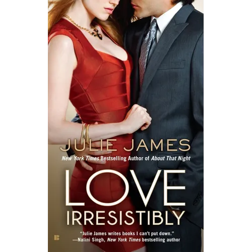 Love Irresistibly