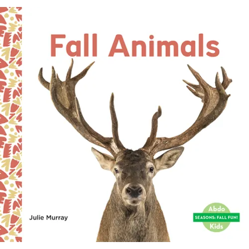 Fall Animals