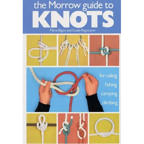 Morrow Guide to Knot