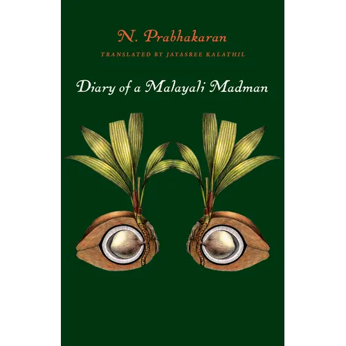 Diary of a Malayali Madman