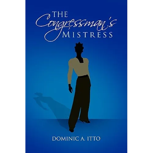 The Congressman's Mistress