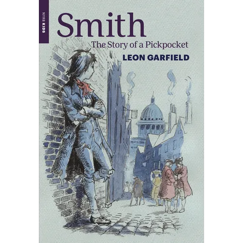 Smith: The Story of a Pickpocket
