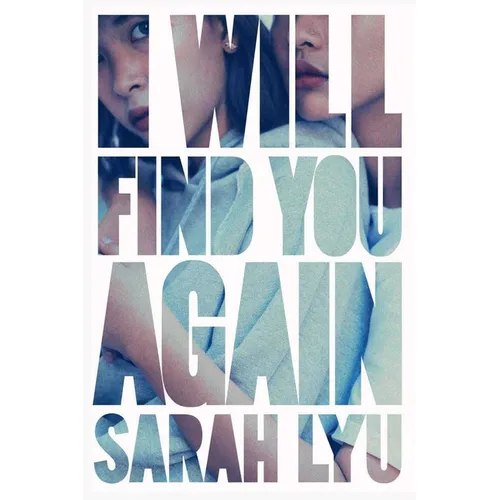 I Will Find You Again